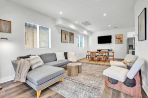 Luxe Townhouse Near Downtown La